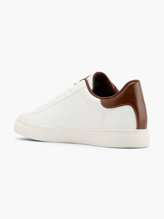 Memphis One Sapatilha Branco 149228 3