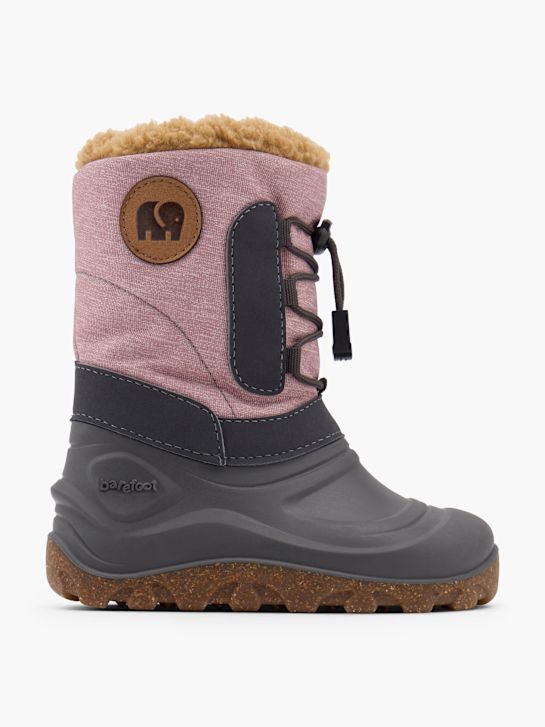 elefanten Boots d'hiver Gris 149276 1