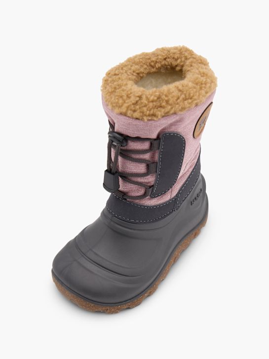 elefanten Boots d'hiver Gris 149276 2