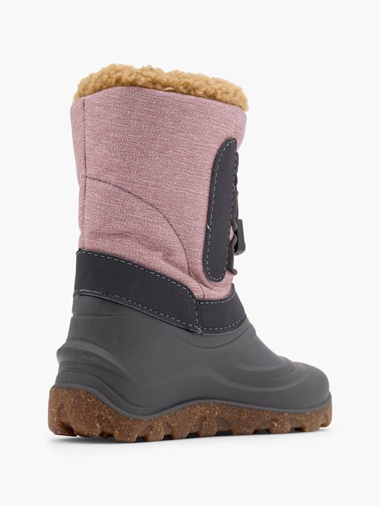 elefanten Winterboots Grau 149276 3