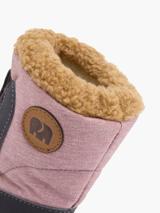 elefanten Boots d'hiver Gris 149276 5
