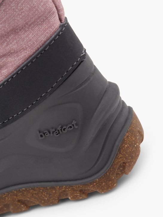 elefanten Boots d'hiver Gris 149276 6