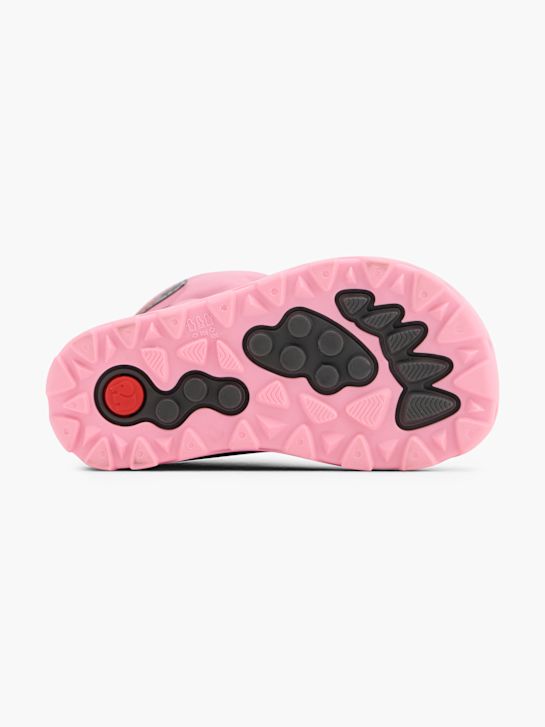 elefanten Boots d'hiver Rose 149273 4