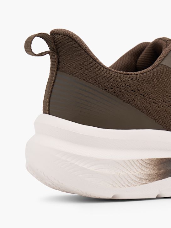 Vty Sneaker Marrón 149258 6