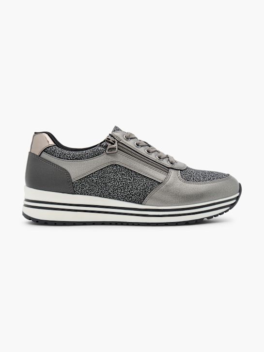 Graceland Sneaker Grigio 149265 1