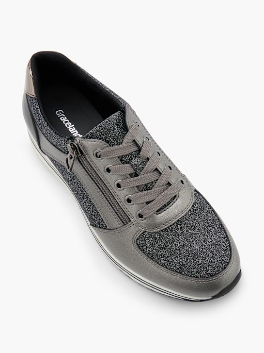 Graceland Sneaker Grigio 149265 2