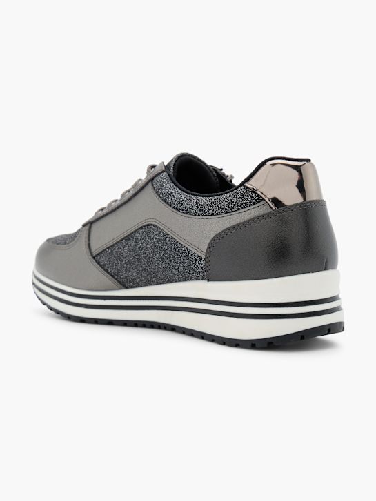 Graceland Sneaker Grigio 149265 3