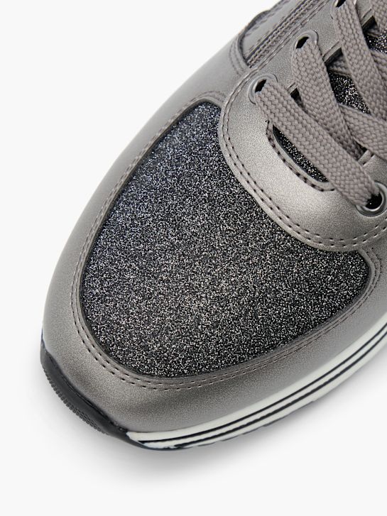 Graceland Sneaker Grigio 149265 5