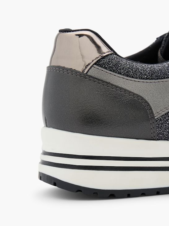 Graceland Sneaker Grigio 149265 6