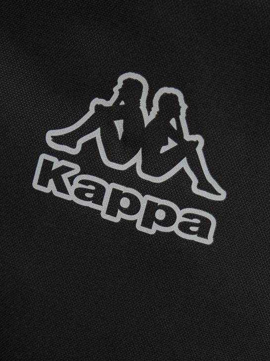Kappa Rucksack Schwarz 149255 5