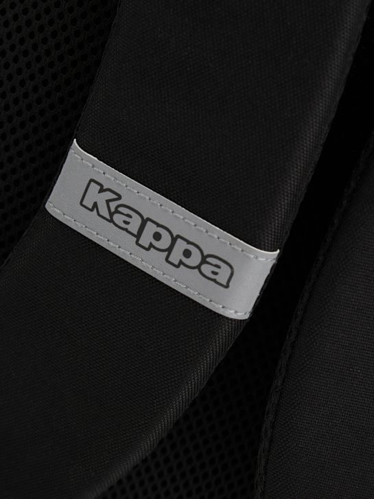 Kappa Rucksack Schwarz 149255 6