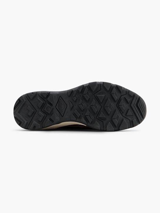Memphis One Scarpa bassa Marrone 149264 4