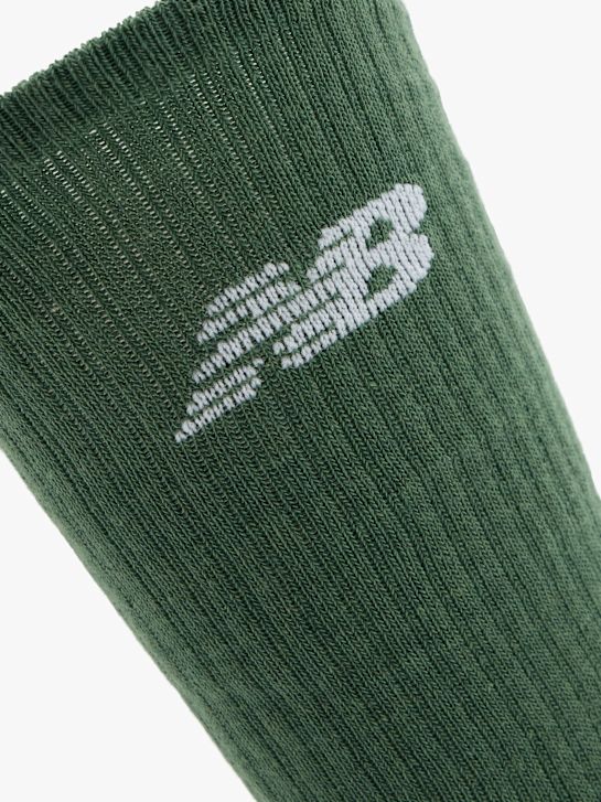 New Balance Socken Grau 149260 3