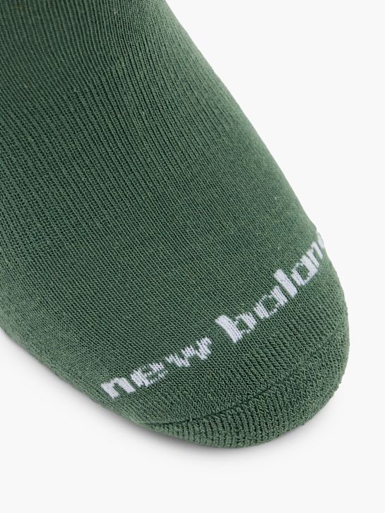 New Balance Socken Grau 149260 4