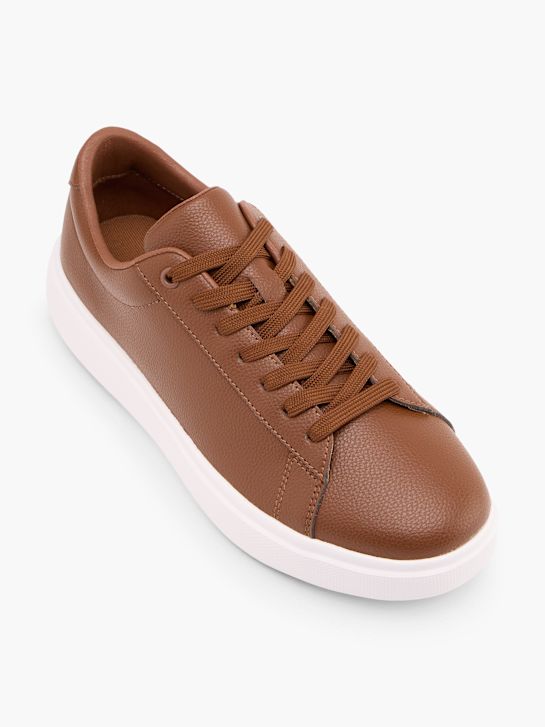 Memphis One Sneaker Marrone 149267 2