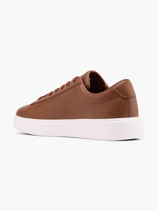 Memphis One Sneaker Marrone 149267 3