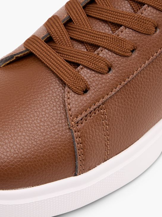 Memphis One Sneaker Marrone 149267 5