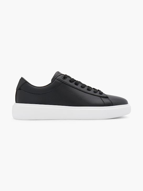 Memphis One Sapatilha Preto 149269 1