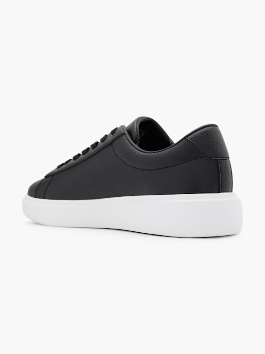 Memphis One Sneaker Nero 149269 3