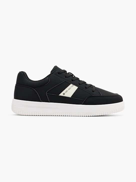 Memphis One Sneaker Schwarz 149271 1
