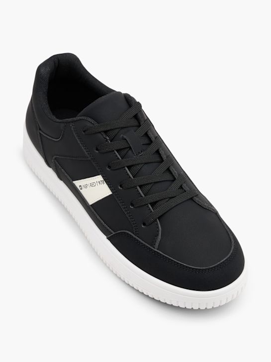 Memphis One Sneaker Nero 149271 2