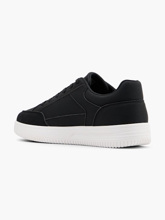 Memphis One Sneaker Negro 149271 3