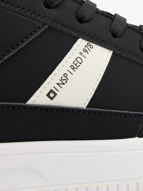 Memphis One Sneaker Nero 149271 5