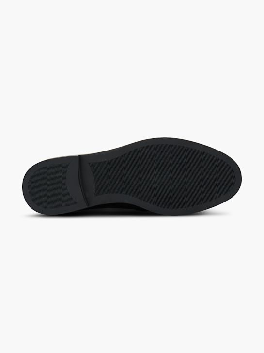 Graceland Loaferice Crna 149291 4