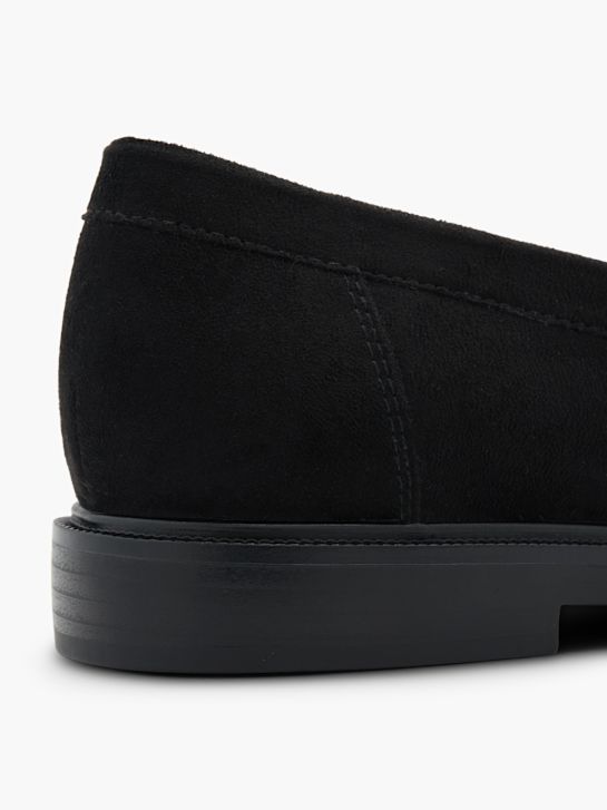 Graceland Loaferice Crna 149291 6