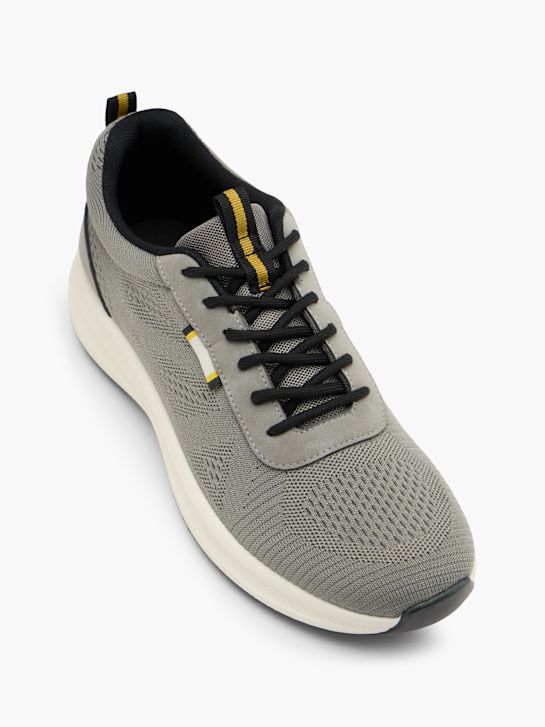 Memphis One Sneaker Gris 149275 2