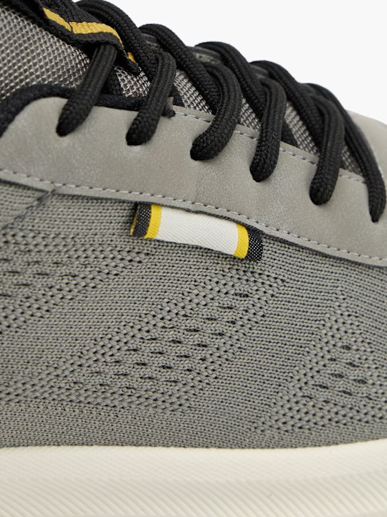 Memphis One Sneaker Gris 149275 5