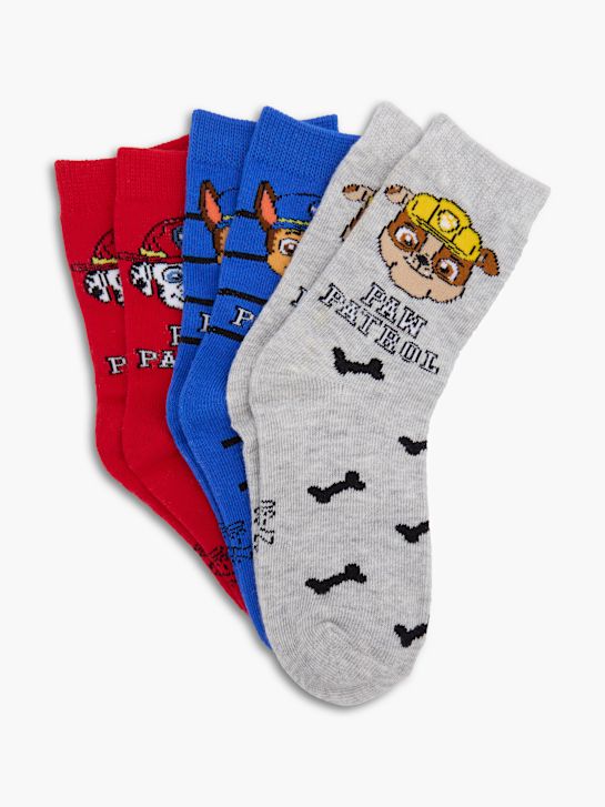 PAW Patrol Socken Blau 149277 1