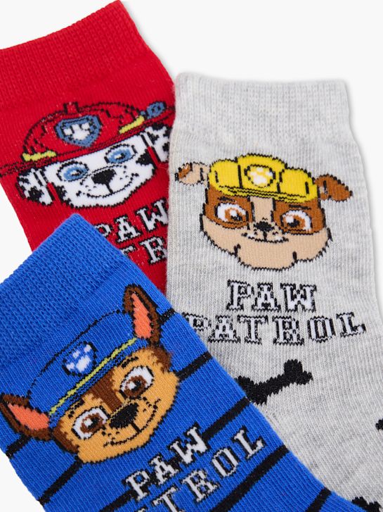 PAW Patrol Socken Blau 149277 2