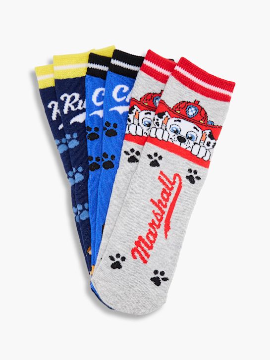 PAW Patrol Socken Blau 149274 1