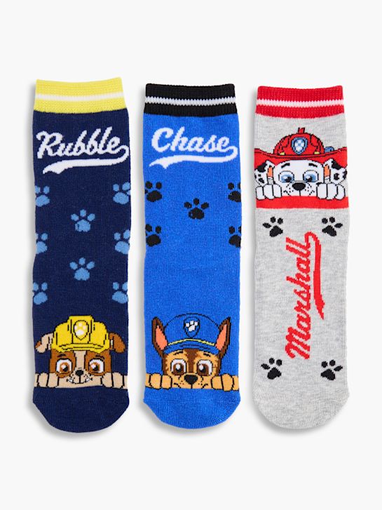 PAW Patrol Socken Blau 149274 2