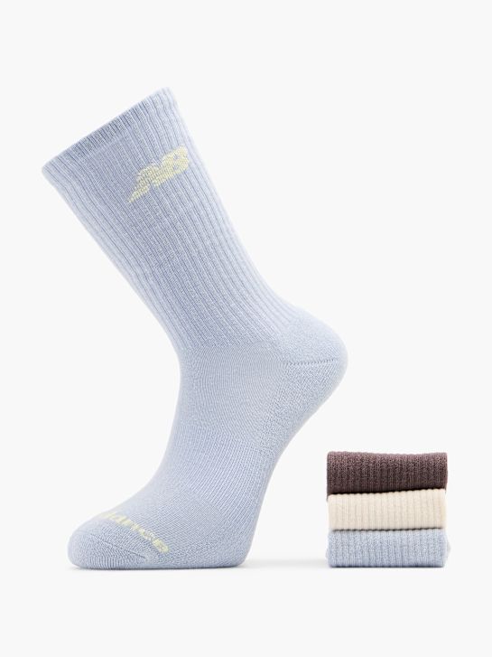 New Balance Socken Beige 149283 1