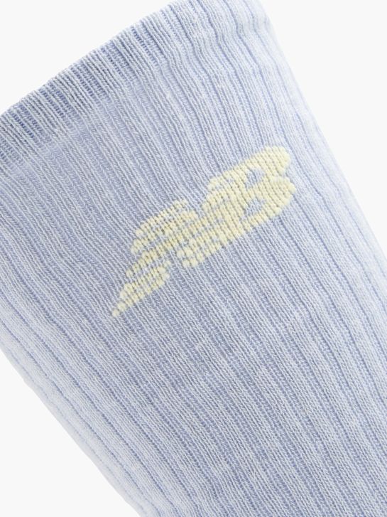 New Balance Socken Beige 149283 3