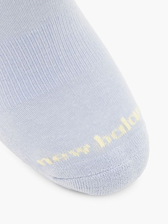 New Balance Socken Beige 149283 4