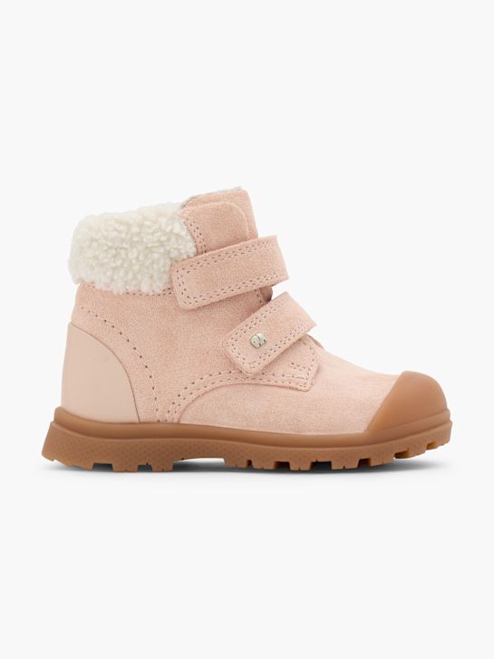 elefanten Winterboots Rosa 149293 1