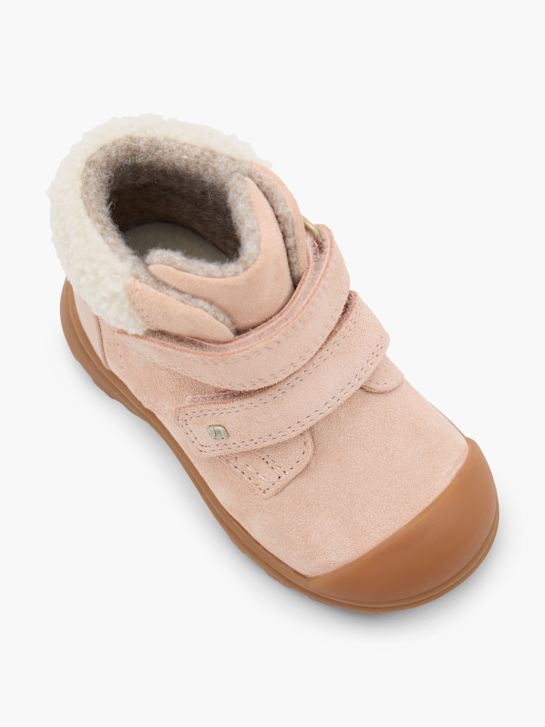 Elefanten Boots d'hiver Rose 149293 2