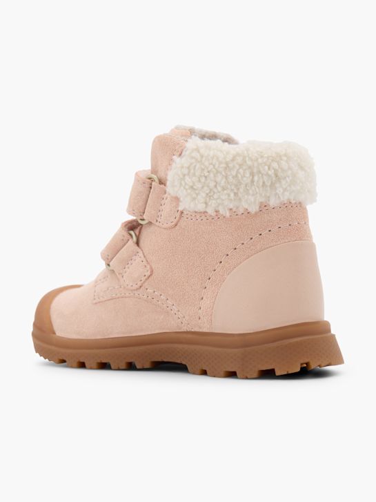 elefanten Winterboots Rosa 149293 3