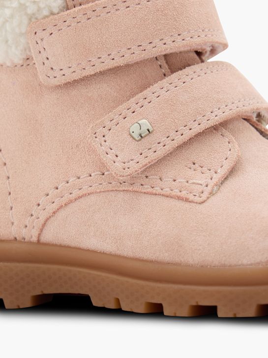 Elefanten Boots d'hiver Rose 149293 5