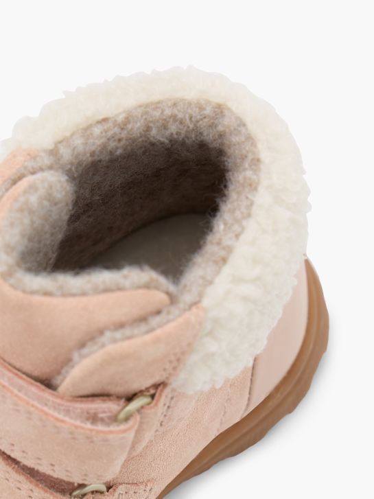 elefanten Winterboots Rosa 149293 6