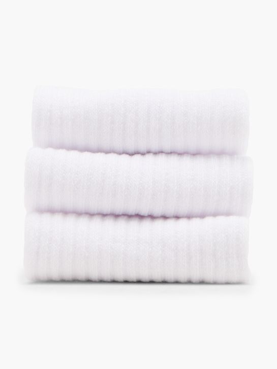 New Balance Socken Weiß 149310 2