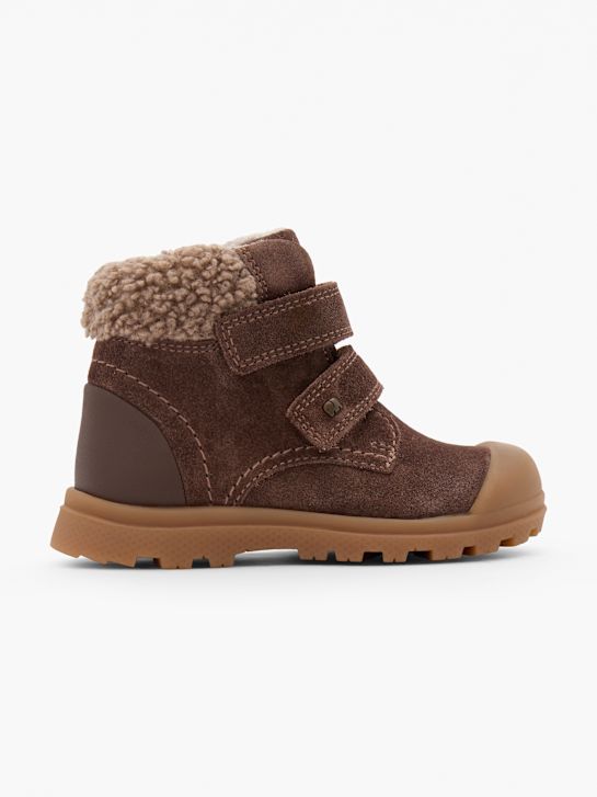 elefanten Boots d'hiver brun 149319 1