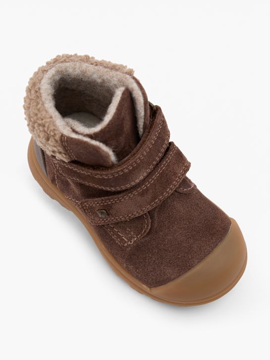elefanten Boots d'hiver brun 149319 2