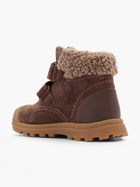 elefanten Boots d'hiver brun 149319 3