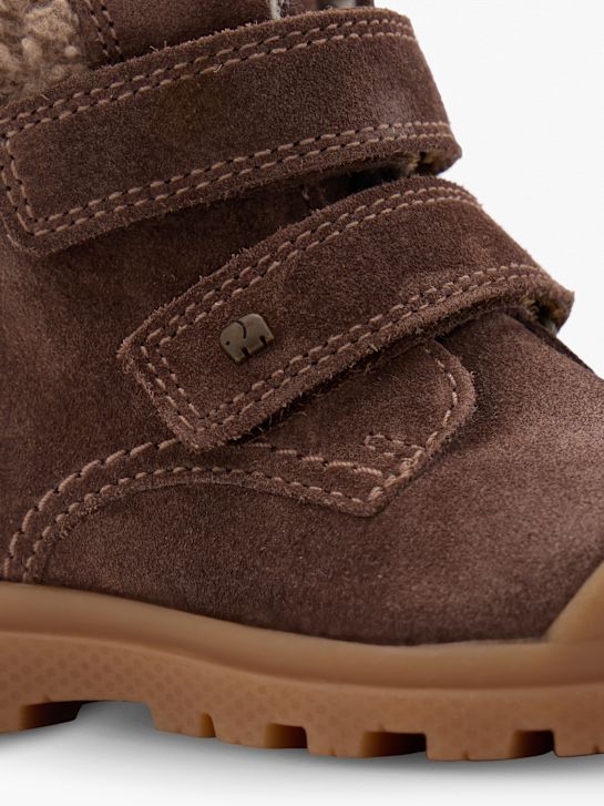 elefanten Boots d'hiver brun 149319 5