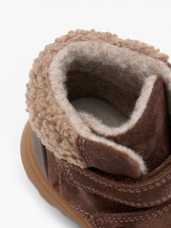 elefanten Boots d'hiver brun 149319 6