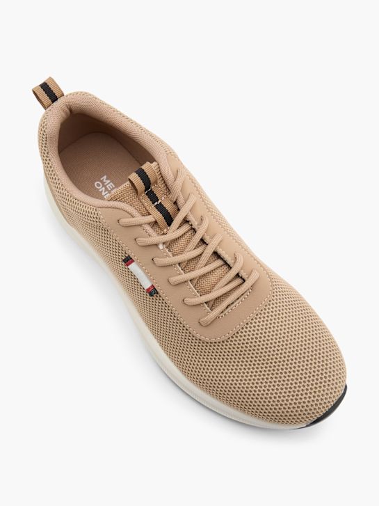 Memphis One Zapatillas sin cordones Marrón 149336 2